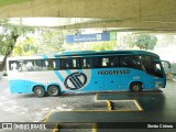 Auto Viação Progresso 6136 na cidade de João Pessoa, Paraíba, Brasil, por Simão Cirineu. Número da foto: #10675547.
