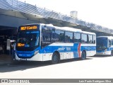 Auto Viação Jabour D86002 na cidade de Rio de Janeiro, Rio de Janeiro, Brasil, por Luiz Paulo Rodrigues Silva. Número da foto: #:id.