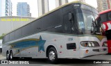 Ônibus Particulares 7728 na cidade de Barueri, São Paulo, Brasil, por Carlos Júnior. Número da foto: #10676163.