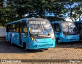 FAOL - Friburgo Auto Ônibus 540 na cidade de Nova Friburgo, Rio de Janeiro, Brasil, por Thiago Vieira. Número da foto: #:id.