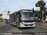 Transcbel 31027 na cidade de Belo Horizonte, Minas Gerais, Brasil, por Douglas Célio Brandao. Número da foto: #:id.