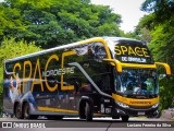 Expresso Nordeste 5970 na cidade de São Paulo, São Paulo, Brasil, por Luciano Ferreira da Silva. Número da foto: #10675774.