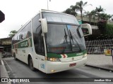 Empresa Gontijo de Transportes 20165 na cidade de Belo Horizonte, Minas Gerais, Brasil, por Jonathan Silva. Número da foto: #10675904.