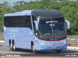 Expresso Guanabara 635 na cidade de Fortaleza, Ceará, Brasil, por Amós  Mattos. Número da foto: #:id.