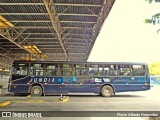 Jundiá Transportadora Turistica 1201 na cidade de São Roque, São Paulo, Brasil, por Flavio Alberto Fernandes. Número da foto: #:id.