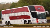 Auto Viação Catarinense 3699 na cidade de Piraí, Rio de Janeiro, Brasil, por Paulo Henrique Pereira Borges. Número da foto: #10678563.