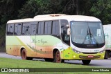 Rio Negro Fretamento e Turismo 45019 na cidade de Conselheiro Lafaiete, Minas Gerais, Brasil, por Lucas Oliveira. Número da foto: #10676810.