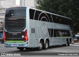 Viação Garcia 89005 na cidade de São Paulo, São Paulo, Brasil, por Vicente de Paulo Alves. Número da foto: #10677566.