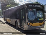 Viação Metrópole Paulista - Zona Leste 3 1643 na cidade de São Paulo, São Paulo, Brasil, por Thiago Lima. Número da foto: #:id.