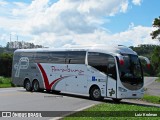 Paraibuna Transportes 30000 na cidade de Juiz de Fora, Minas Gerais, Brasil, por Luiz Krolman. Número da foto: #:id.