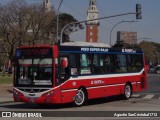 El Puente S.A.T. 110 na cidade de Ciudad Autónoma de Buenos Aires, Argentina, por Agustin SanCristobal1712. Número da foto: #10677542.
