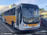 JR Log Bus 4100 na cidade de Cariacica, Espírito Santo, Brasil, por Everton Costa Goltara. Número da foto: #10678261.
