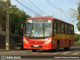 Transportes Chimarrão 4316 na cidade de Catuípe, Rio Grande do Sul, Brasil, por Rudinei Francisco Mantovani. Número da foto: #10678054.