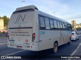 JN Transportes 2080 na cidade de Cariacica, Espírito Santo, Brasil, por Everton Costa Goltara. Número da foto: #10678312.