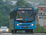 Viação Serrana 15170 na cidade de Serra, Espírito Santo, Brasil, por Carlos Henrique Bravim. Número da foto: #:id.