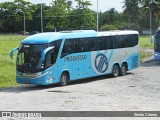 Auto Viação Progresso 6105 na cidade de João Pessoa, Paraíba, Brasil, por Simão Cirineu. Número da foto: #10675552.
