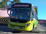 Santo Antônio Transportes Niterói 2.2.025 na cidade de Niterói, Rio de Janeiro, Brasil, por Rafael Lima. Número da foto: #10677982.