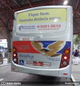 BBTT - Benfica Barueri Transporte e Turismo 5765 na cidade de Barueri, São Paulo, Brasil, por Michel Nowacki. Número da foto: #10678680.