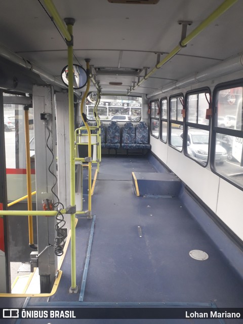 Viação Pirajuçara 025 (TREINAMENTO) na cidade de Barueri, São Paulo, Brasil, por Lohan Mariano. Número da foto: #10681277.