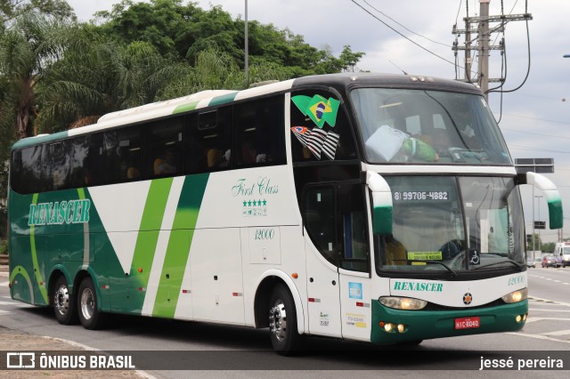 Renascer Turismo 12000 na cidade de São Paulo, São Paulo, Brasil, por jessé pereira. Número da foto: #10680501.