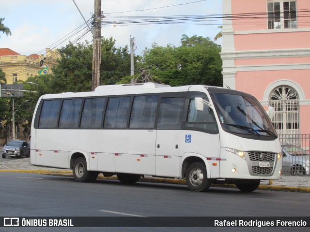 Tribunal de Justiça do Estado de Pernambuco 4124 na cidade de Recife, Pernambuco, Brasil, por Rafael Rodrigues Forencio. Número da foto: #10679014.