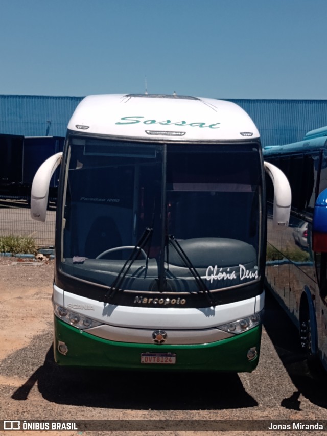 Sossai Turismo 2020 na cidade de Içara, Santa Catarina, Brasil, por Jonas Miranda. Número da foto: #10681252.