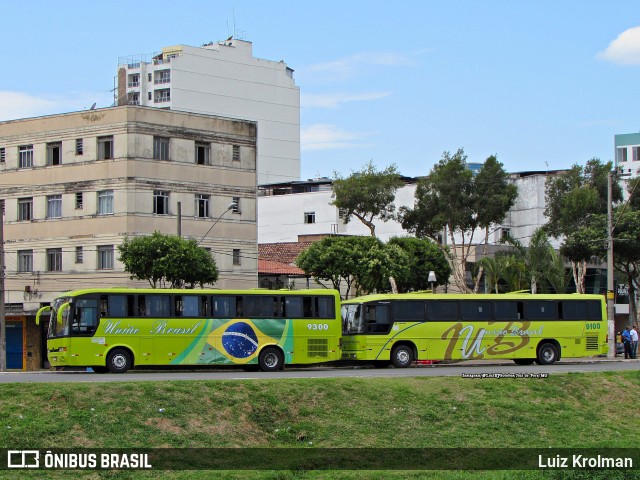 União Brasil 9300 na cidade de Juiz de Fora, Minas Gerais, Brasil, por Luiz Krolman. ID da foto: 10680659.