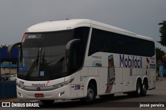 Empresa Cruz 21708 na cidade de São Paulo, São Paulo, Brasil, por jessé pereira. Número da foto: #10680774.