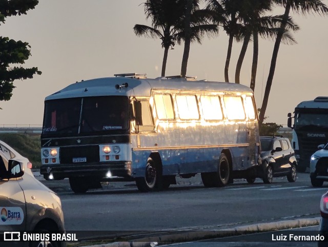 Motorhomes 3041 na cidade de Maceió, Alagoas, Brasil, por Luiz Fernando. Número da foto: #10680931.
