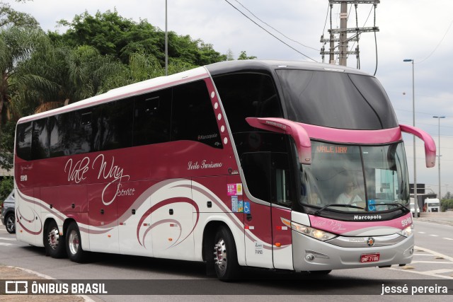 Vale Way Service 5910 na cidade de São Paulo, São Paulo, Brasil, por jessé pereira. Número da foto: #10680506.