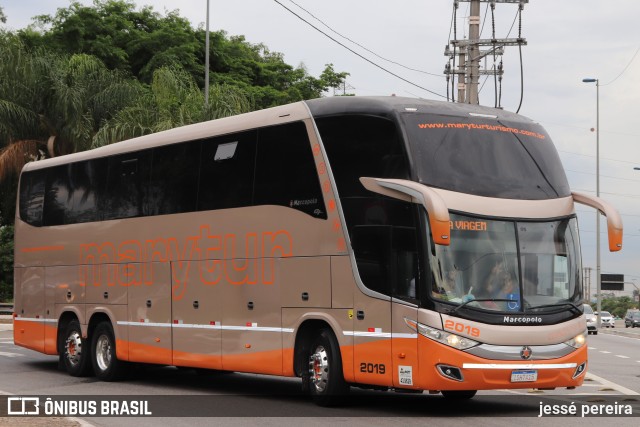 Marytur Turismo 2019 na cidade de São Paulo, São Paulo, Brasil, por jessé pereira. Número da foto: #10680334.