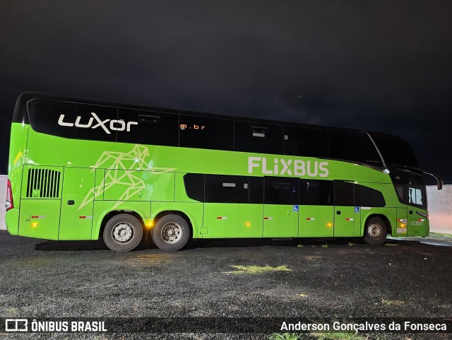Levare Transportes 2052 na cidade de Uberlândia, Minas Gerais, Brasil, por Anderson Gonçalves da Fonseca. Número da foto: #10681029.