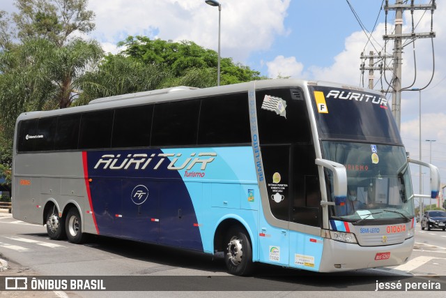 Auritur Turismo 010614 na cidade de São Paulo, São Paulo, Brasil, por jessé pereira. ID da foto: 10680273.