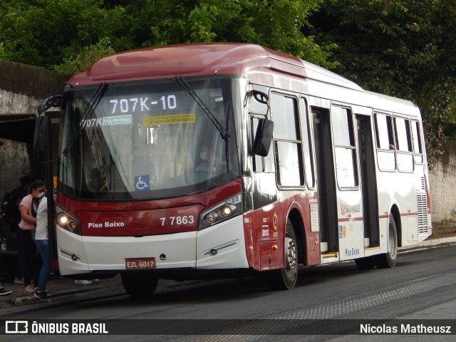 KBPX Administração e Participação > Transkuba 7 7863 na cidade de São Paulo, São Paulo, Brasil, por Nicolas Matheusz. Número da foto: #10681074.