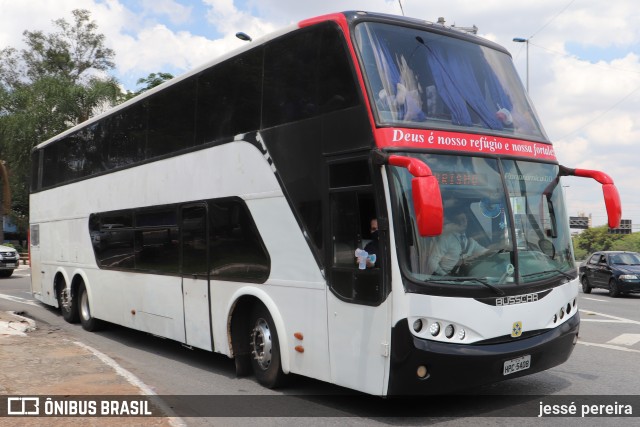 Haziel Turismo 3020 na cidade de São Paulo, São Paulo, Brasil, por jessé pereira. ID da foto: 10680294.