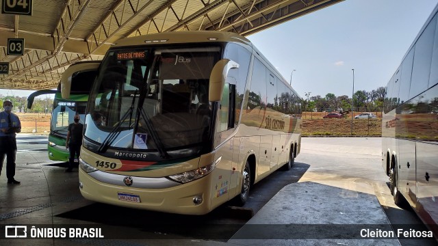 Empresa São Cristóvão 1450 na cidade de Brasília, Distrito Federal, Brasil, por Cleiton Feitosa. Número da foto: #10680419.
