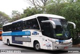 Auto Viação Bragança 18.034 na cidade de São Paulo, São Paulo, Brasil, por jessé pereira. Número da foto: #10680417.