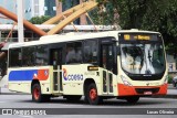 Coesa Transportes RJ 117.040 na cidade de Rio de Janeiro, Rio de Janeiro, Brasil, por Lucas Oliveira. Número da foto: #:id.