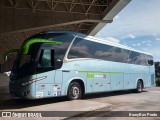 Viação Garcia 8025 na cidade de Ponta Grossa, Paraná, Brasil, por BrunyBus Prado. Número da foto: #10680935.