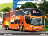 Geltur Turismo 2020 na cidade de Aparecida, São Paulo, Brasil, por Adailton Cruz. Número da foto: #:id.
