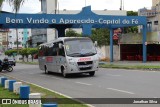 Isatur 018 na cidade de Aparecida, São Paulo, Brasil, por Jonathan Silva. Número da foto: #10679106.