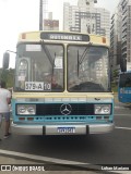 TUPI - Transportes Urbanos Piratininga 12 656 na cidade de Barueri, São Paulo, Brasil, por Lohan Mariano. ID da foto: :id.