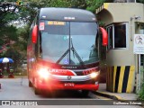 Lirabus 12113 na cidade de São Paulo, São Paulo, Brasil, por Guilherme Estevan. Número da foto: #:id.
