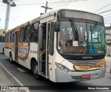 Transportes Fabio's RJ 154.080 na cidade de Rio de Janeiro, Rio de Janeiro, Brasil, por Edson Alexandree. ID da foto: :id.