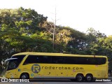 RodeRotas - Rotas de Viação do Triângulo 7712 na cidade de São Paulo, São Paulo, Brasil, por Jessé Santos. Número da foto: #10680114.