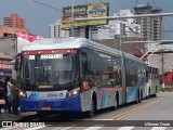 Next Mobilidade - ABC Sistema de Transporte 8304 na cidade de São Bernardo do Campo, São Paulo, Brasil, por Ulisses Osse. Número da foto: #10680779.