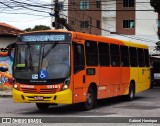 Empresa São Gonçalo 10161 na cidade de Contagem, Minas Gerais, Brasil, por Gabriel Henrique. Número da foto: #10679905.