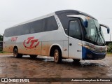 TUT Transportes 5105 na cidade de Vilhena, Rondônia, Brasil, por Anderson Gonçalves da Fonseca. Número da foto: #10680253.