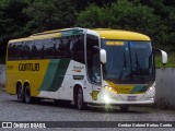 Empresa Gontijo de Transportes 15035 na cidade de Ouro Preto, Minas Gerais, Brasil, por Gerdan Gabriel Bretas Corrêa. ID da foto: :id.