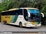 Empresa Gontijo de Transportes 14530 na cidade de São Paulo, São Paulo, Brasil, por Fabricio Zulato. Número da foto: #10680850.